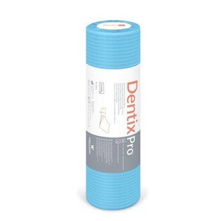 Serwety Classic Weber niebieskie rolka 40 szt DentixPro 33x48cm