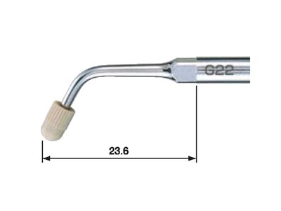 NSK G22 - Prosthetics