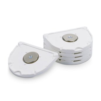 GIROFORM Secondary Plate L 50ks