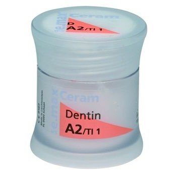 E.MAX CERAM DENTIN C4 20g