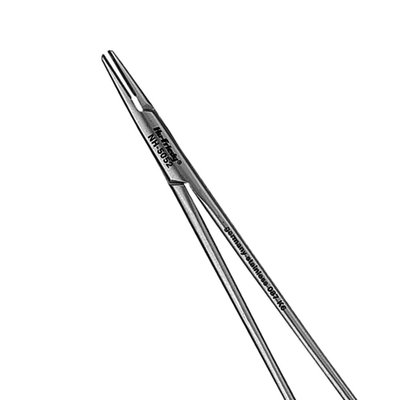 Needle Holder Fine Swedish #5052, PermaSharp, 15cm