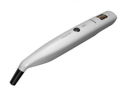 Přístroj pro měření stability implantátu