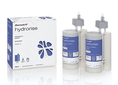 Hydrorise Maxi Heavy Body Fast, 2x380ml