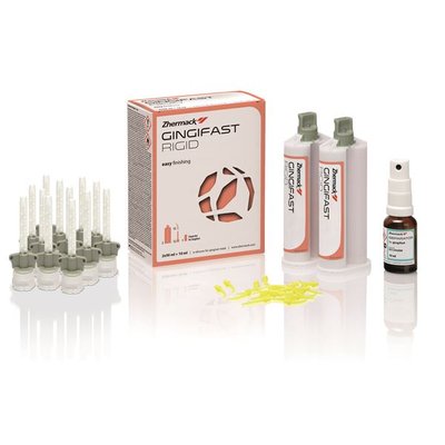 Gingifast Rigid 2x 50 ml