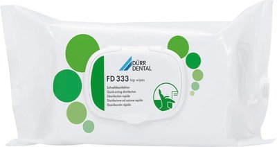 FD 333 top wipes Flächen-Desinfektion