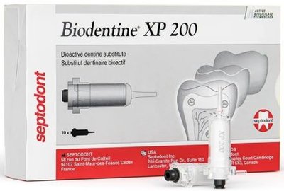 Biodentine XP 200