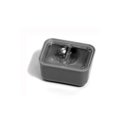 IMS Signature Series Tub Cup Single with Cover