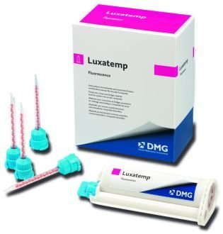 Luxatemp Fluorescence, 50ml A1
