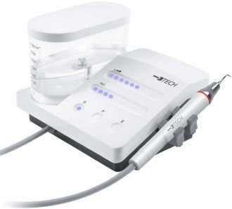 3TECH Easy Scaler L-28 (Satelec)