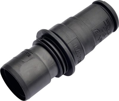 Saugschlauchadapter universal