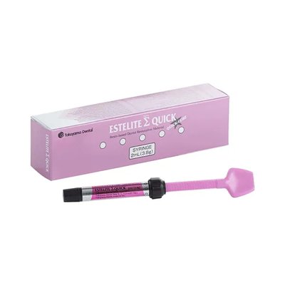 Estelite Sigma Quick 3,8g A4 (131341)