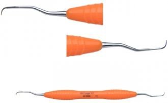 Curette Mini Langer 1-2