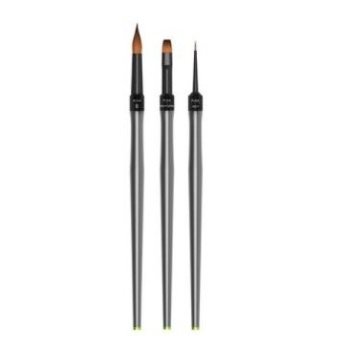 PURAbrush Master kit #8