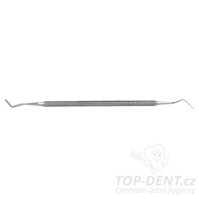 PURE Heidemann kompozitní špachtle 1,7 mm