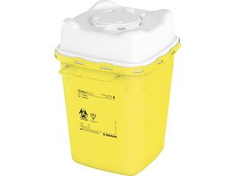 222652 - Medibox 9,1l St