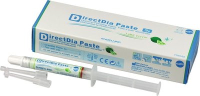 DirectDia Paste