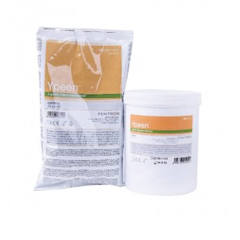 Ypeen Alginát rychle tuhnoucí 7x 450g (sáček)