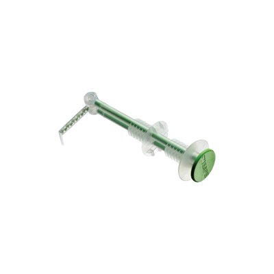 Intra-Oral Syringe 20ks (zelené)