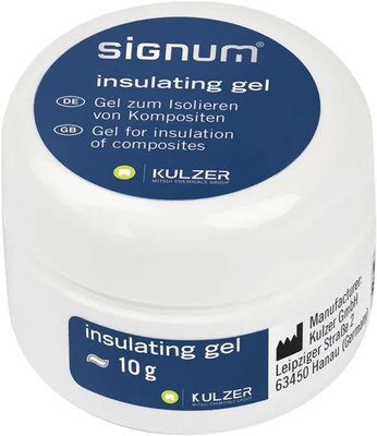 Signum Insulating gel 10g
