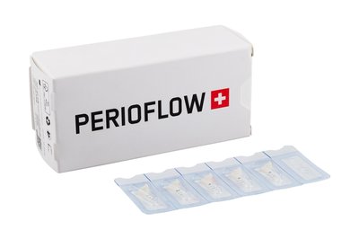 Noski Perio-Flow Nozzles 40 szt. EMS