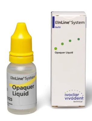 IPS InLine System Opaq Liq Ref 15ml