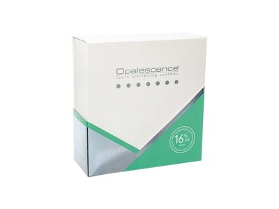 Opalescence PF 16% - domácí bělení, máta pacient set