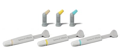 NEO SPECTRA ST EFFECTS 3G - WARIANTY