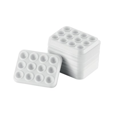 M+W Jednorázové míchací paletky 50ks