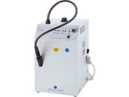 Dampfstrahlgeräte D-S 100