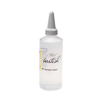 GC Initial MC, Opaque Liquid, 50ml
