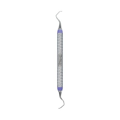 Kyreta Gracey č.17/18 rukojeť č.9 Rigid distal