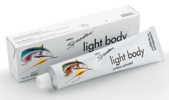 Speedex Light body