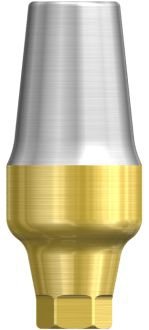 FreeForm ST Abutment Regular Hex D 5,0 x GH 1,5