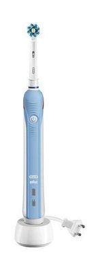 Oral-B PRO 1000 CrossAction zubní kartáček