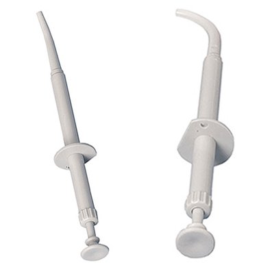 Pistol na amalgám A11, A12 Larident - Rovná