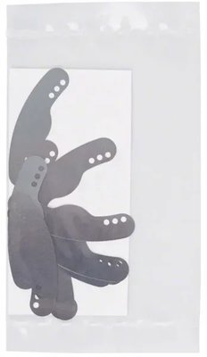 Carl Martin Ivory matrice 585/3 12ks