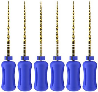 Protaper Ultimate Manual F3 21 mm