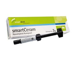 smartCeram - Packung 20 x 0,3 g Singledose A2