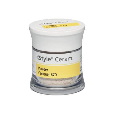 IPS Style Ceram Pow Opaquer 870 18g C4