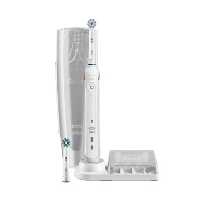 Braun Oral-B Smart 4 4500S Sensi UltraThin zubní kartáček