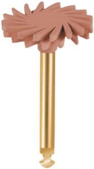 Katana Zirconia Twist DIA, 10ks střední