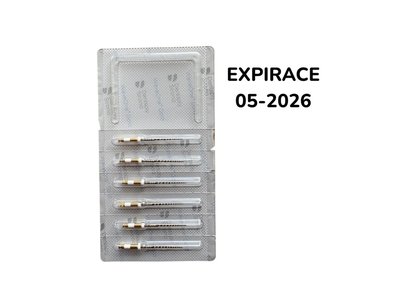 WaveOne Gold - Large, 6ks