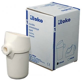 Rotocast tavicí kelímek