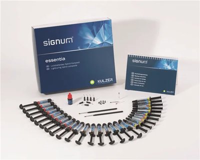 Signum Matrix OTice, 4g