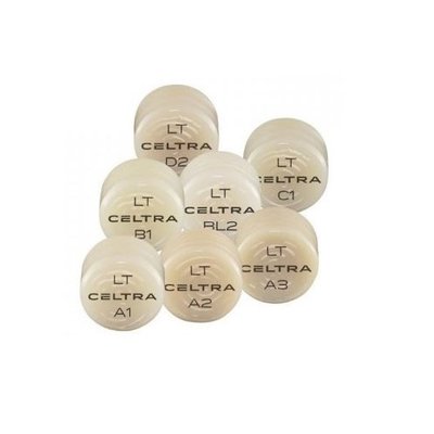 CELTRA PRESS LT A2 5x3g