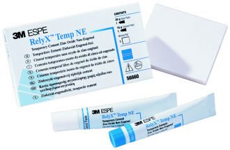 RelyX Temp NE - fixační cement