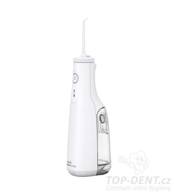 WaterPik Cordless WF10-020 Select White ústní sprcha
