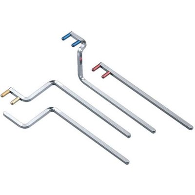 XCP-DS rameno indikační nerezové Endo