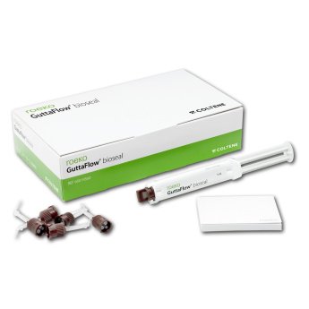 GuttaFlow Bioseal Standard Set, 5 ml