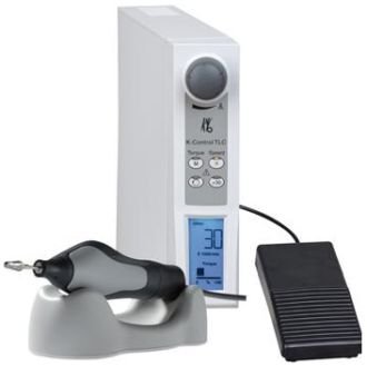 K-ErgoGrip laboratorní motor, stolní verze